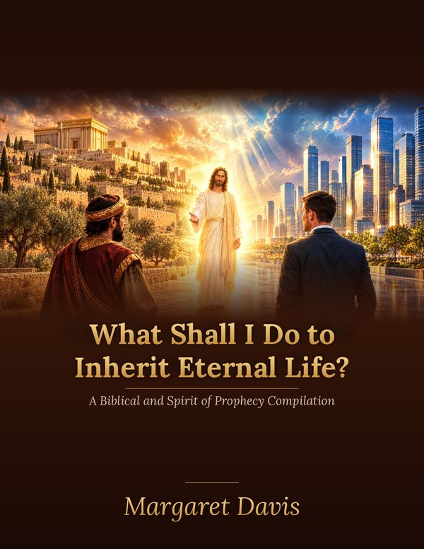 What Shall I Do to Inherit Eternal Life?