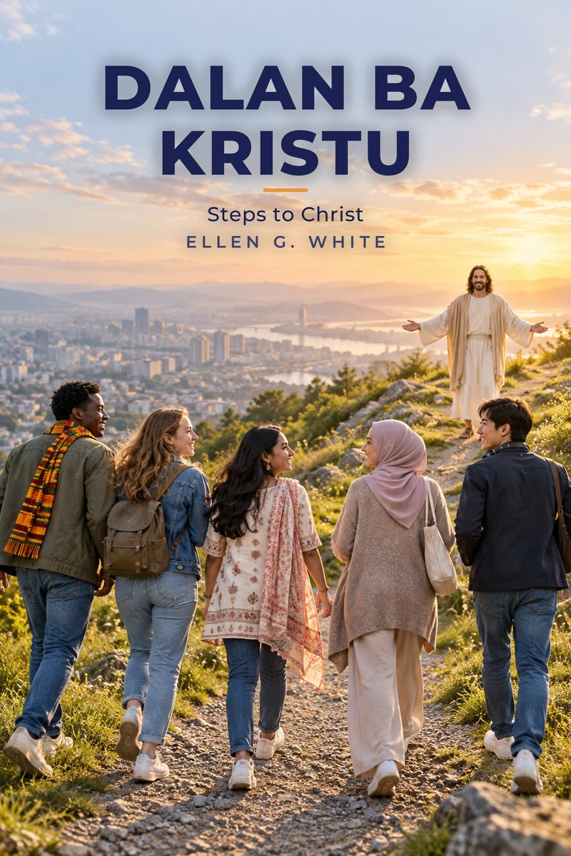 Dalan ba Kristu